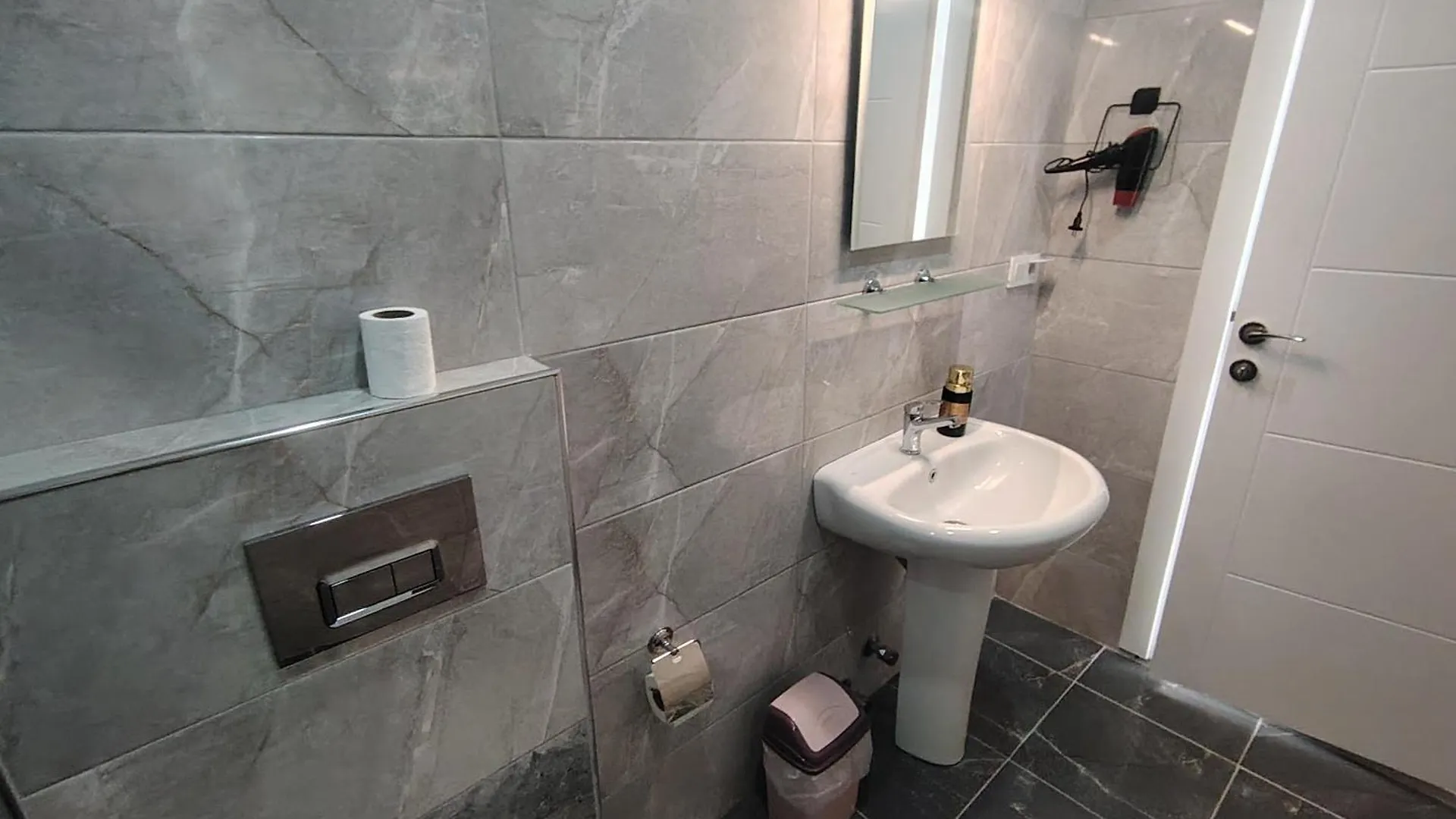 Yes Apart Hotel Fethiye Daire 5 Merkez 0*,  Turquia