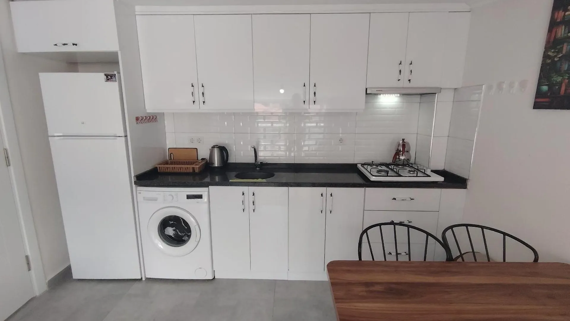 Yes Apart Hotel Fethiye Daire 5 Merkez 0*,  Turquia
