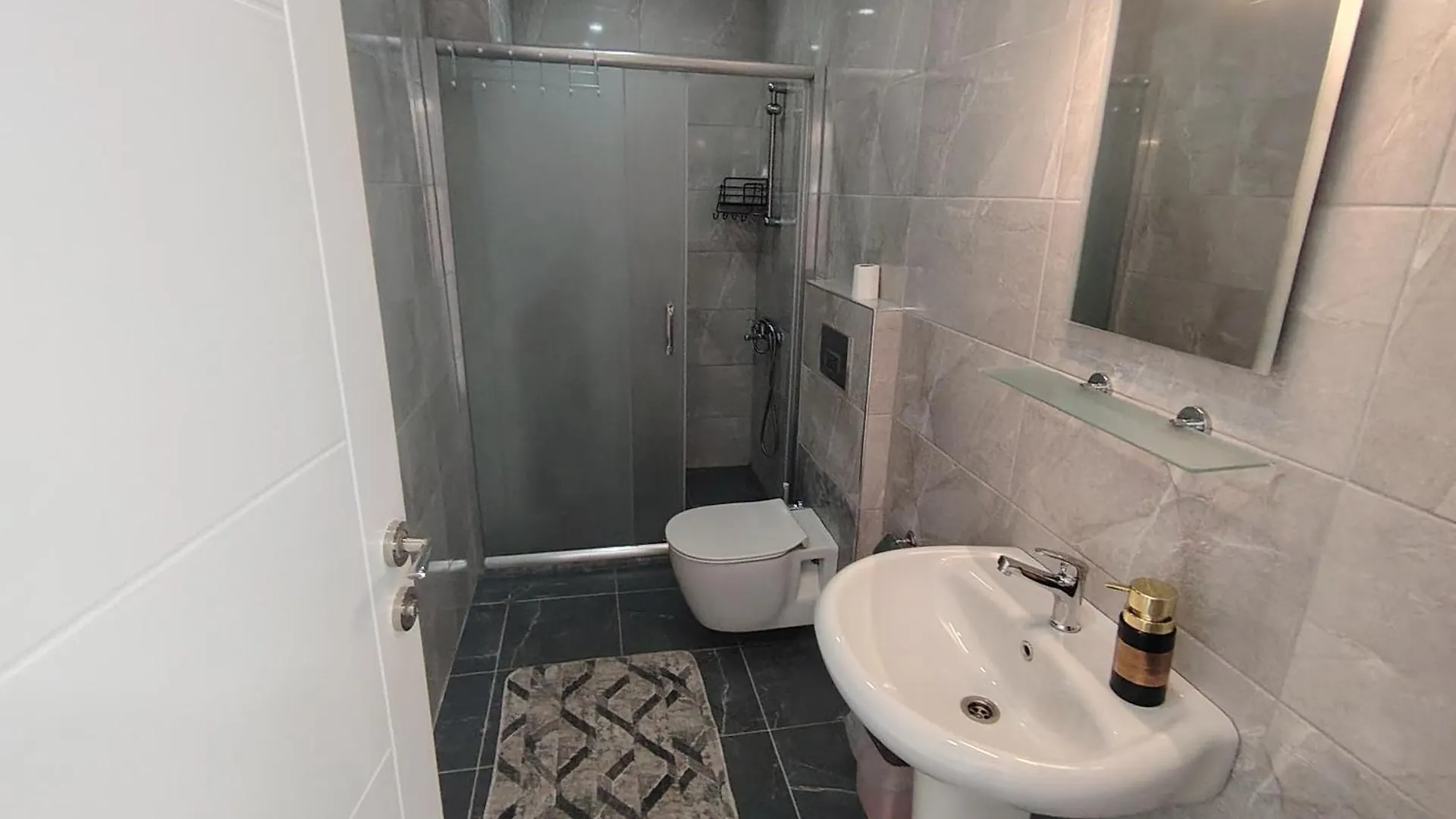 Yes Apart Hotel Fethiye Daire 5 Merkez Apartamento